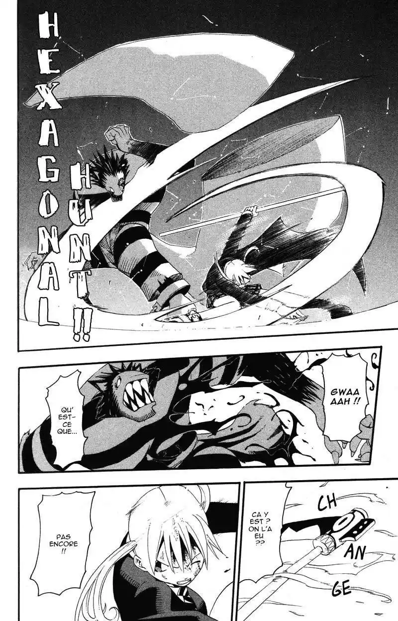 Read Soul Eater FR Manga Online