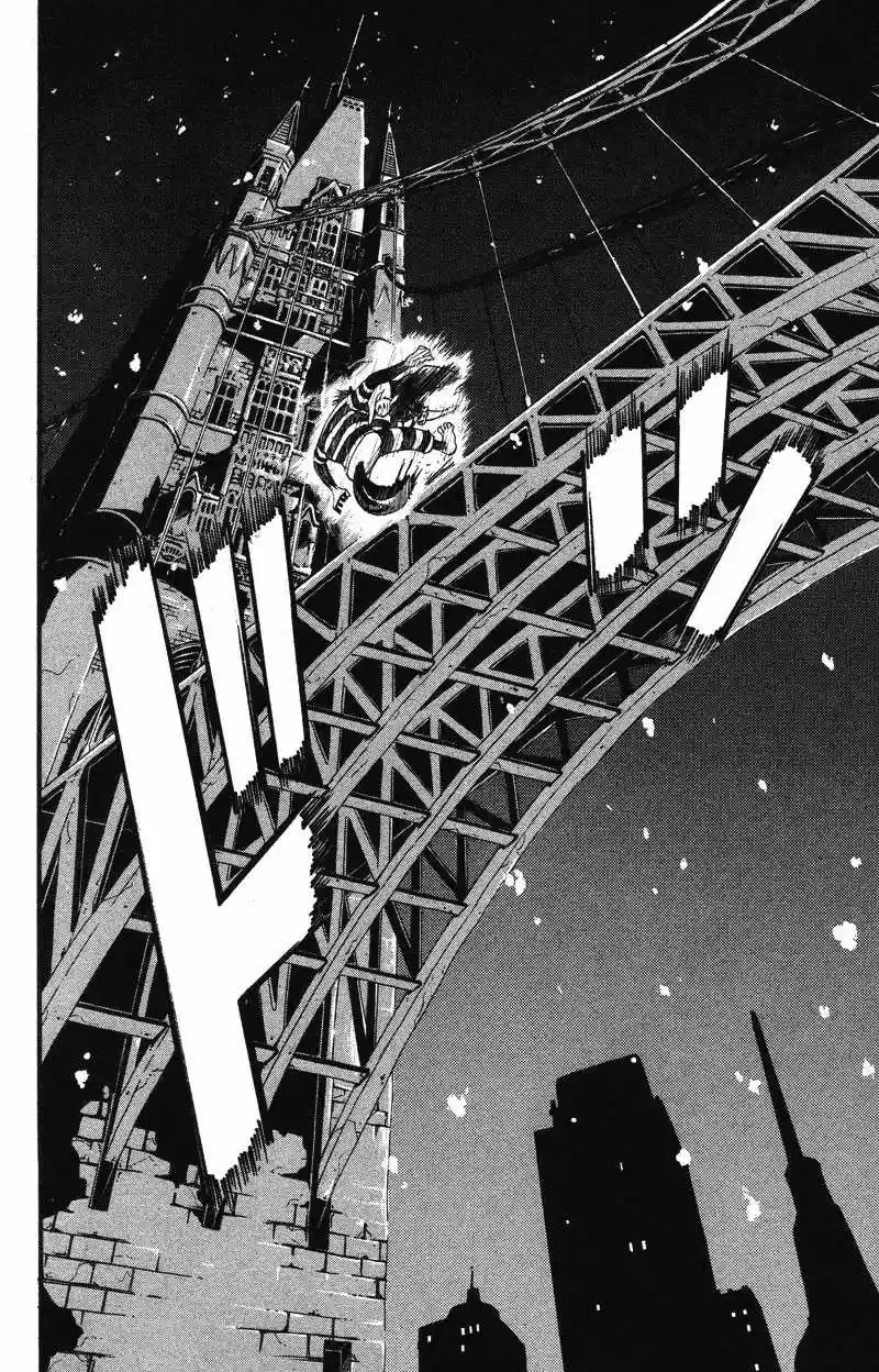 Read Soul Eater FR Manga Online