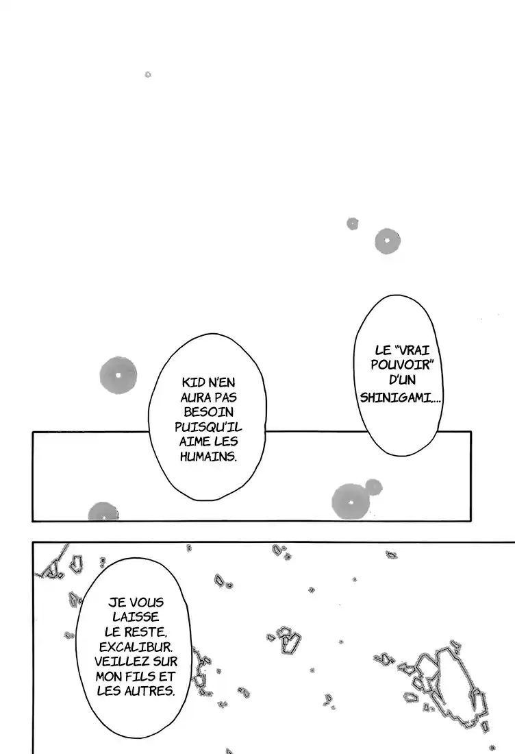 Read Soul Eater FR Manga Online