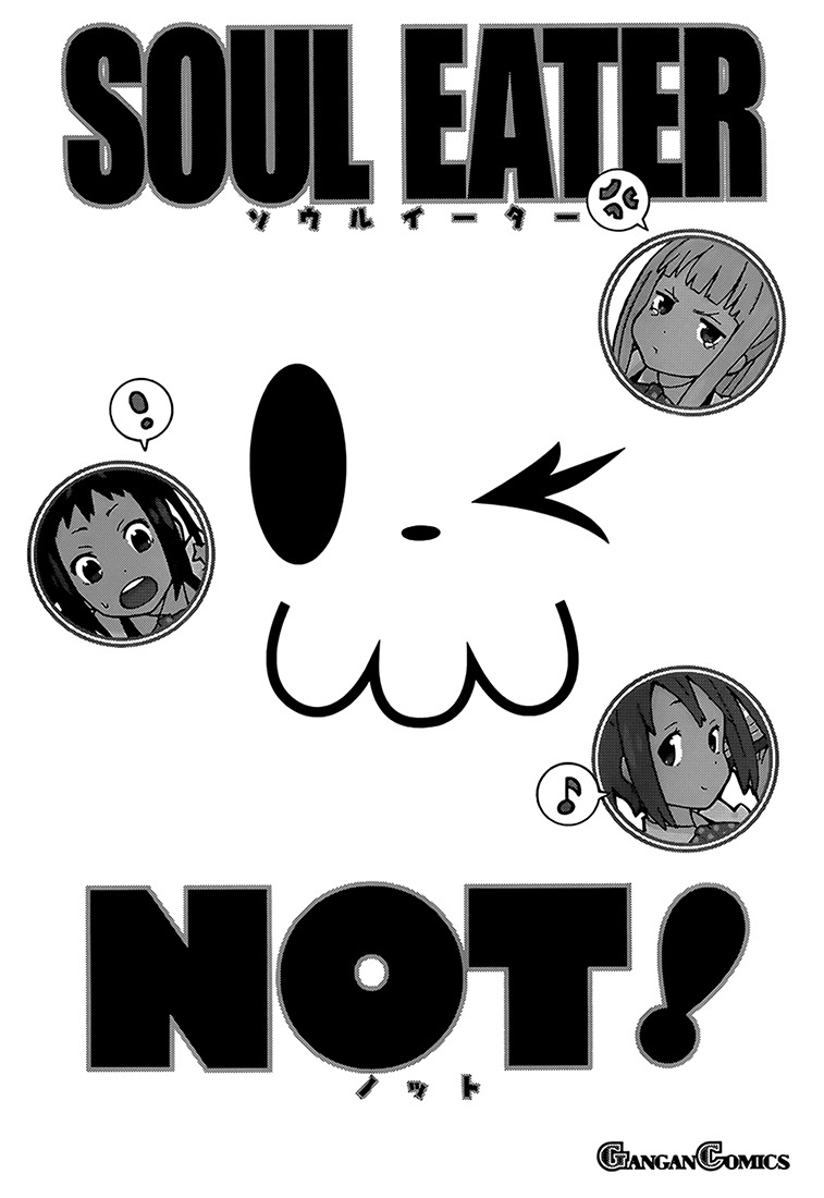 Read Soul Eater FR Manga Online