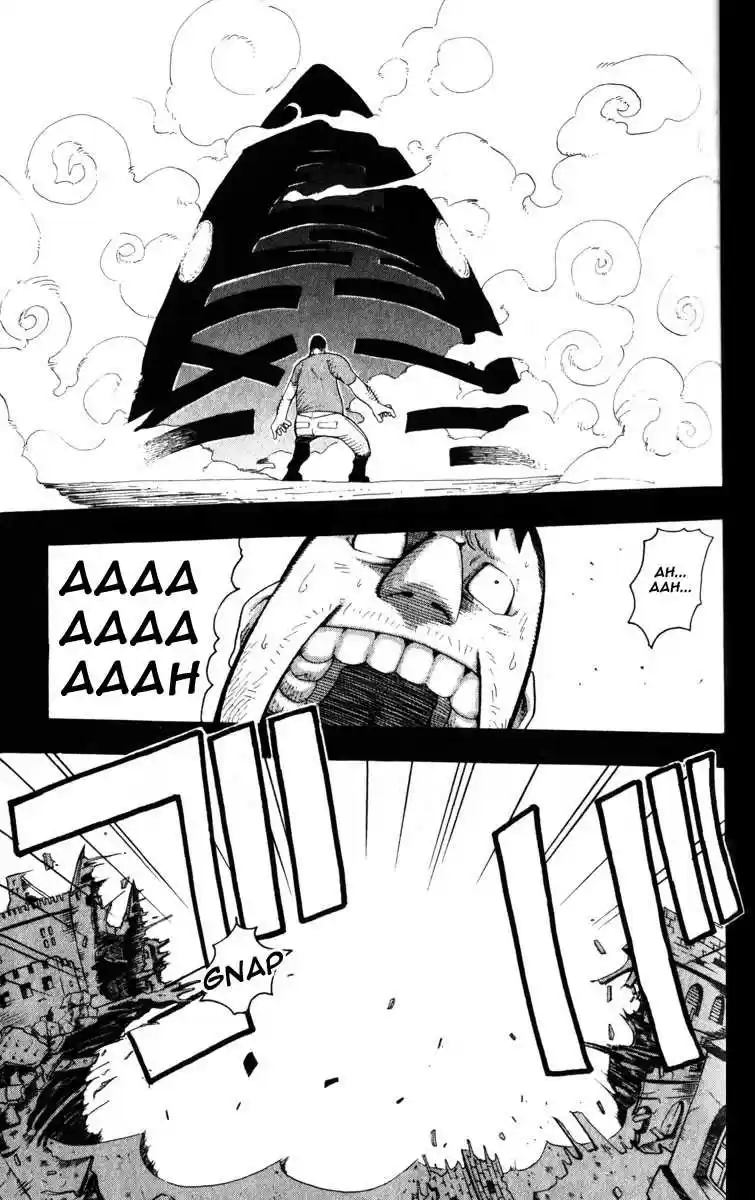 Read Soul Eater FR Manga Online