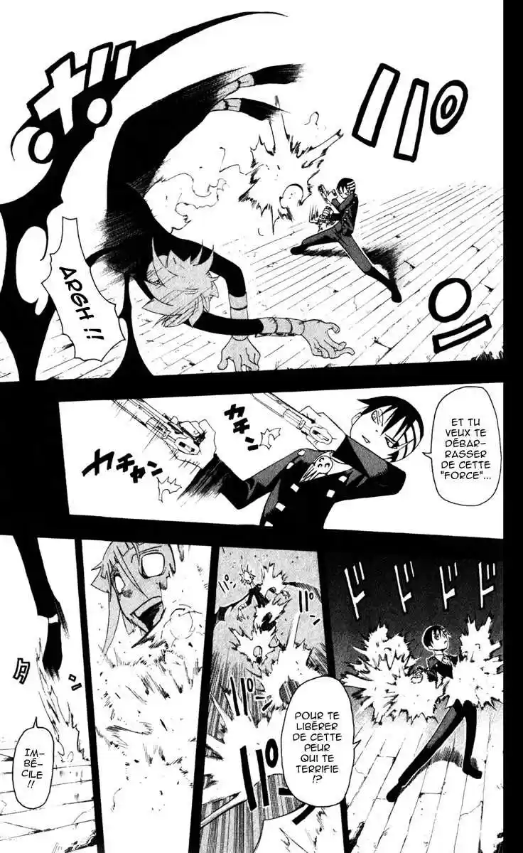 Read Soul Eater FR Manga Online