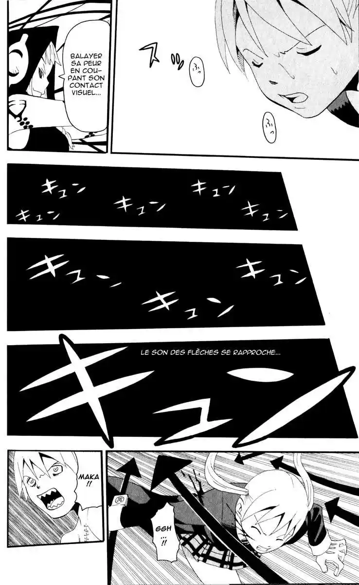 Read Soul Eater FR Manga Online