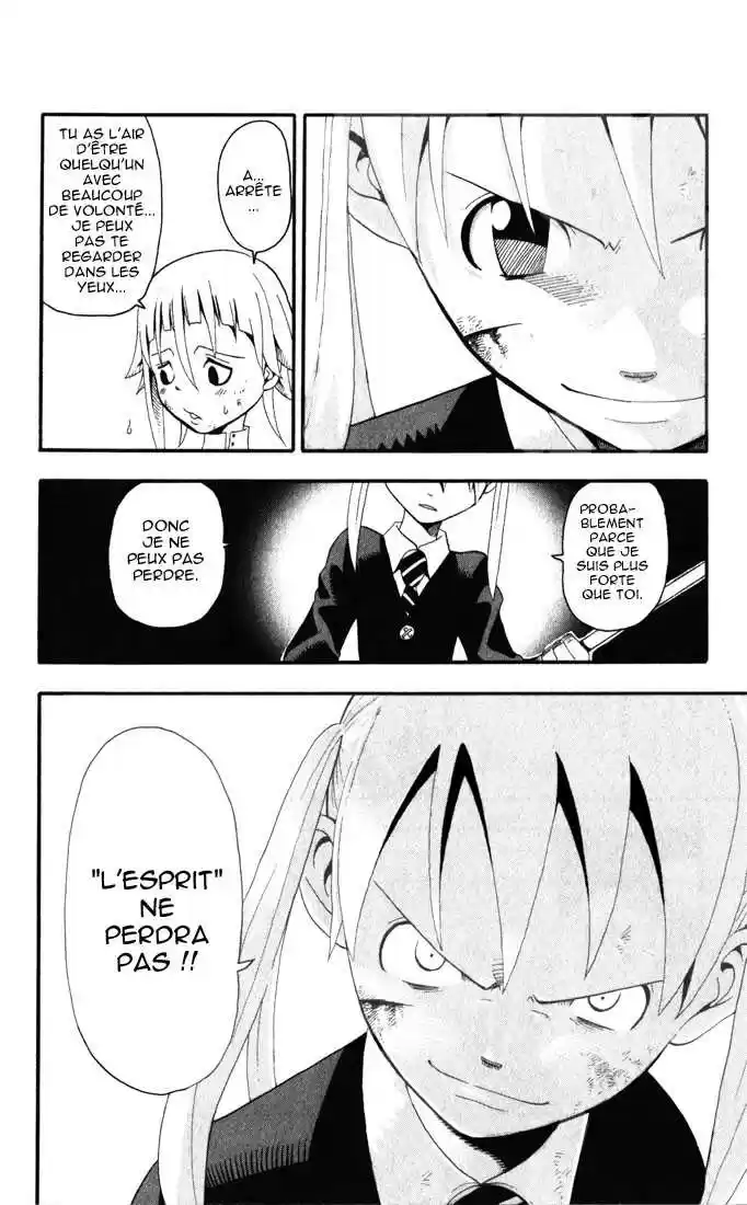 Read Soul Eater FR Manga Online