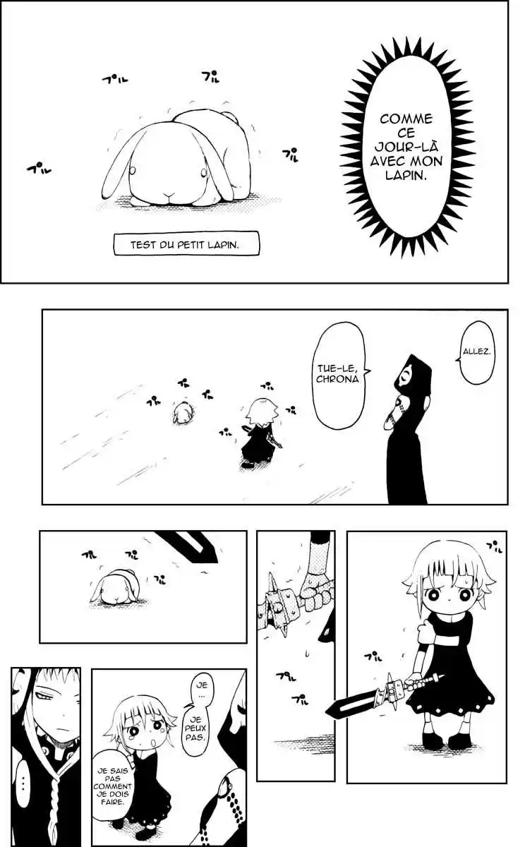 Read Soul Eater FR Manga Online