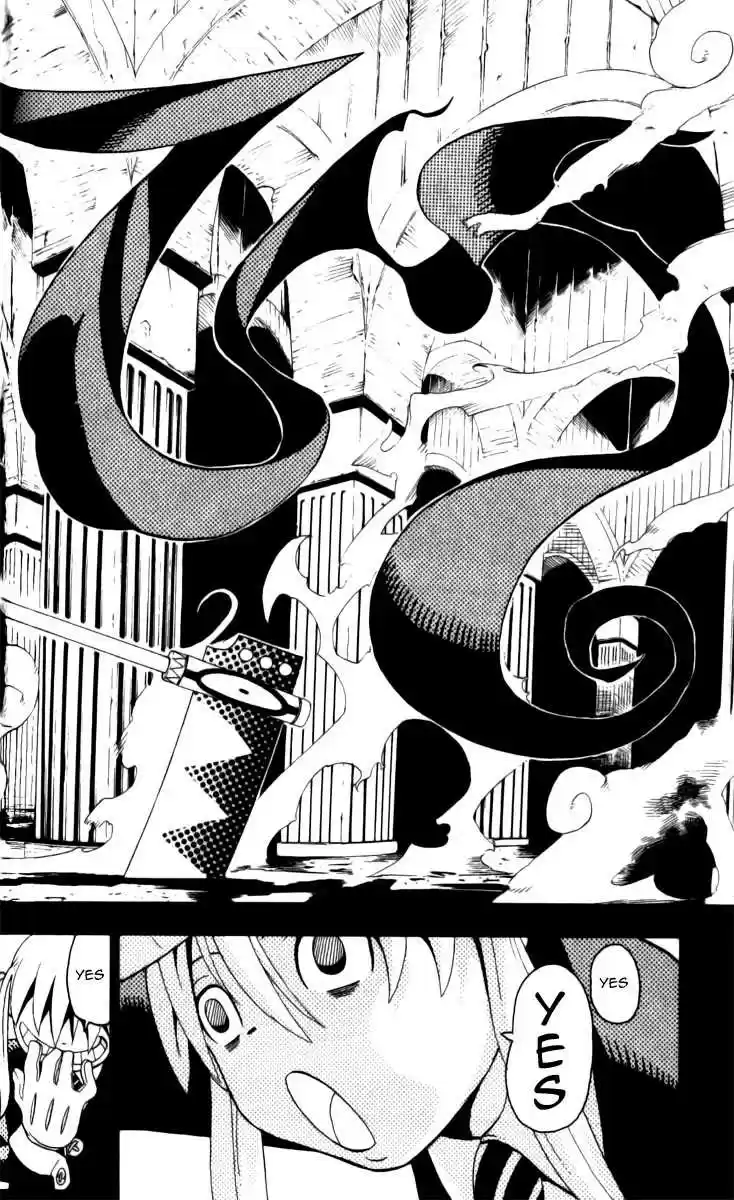 Read Soul Eater FR Manga Online