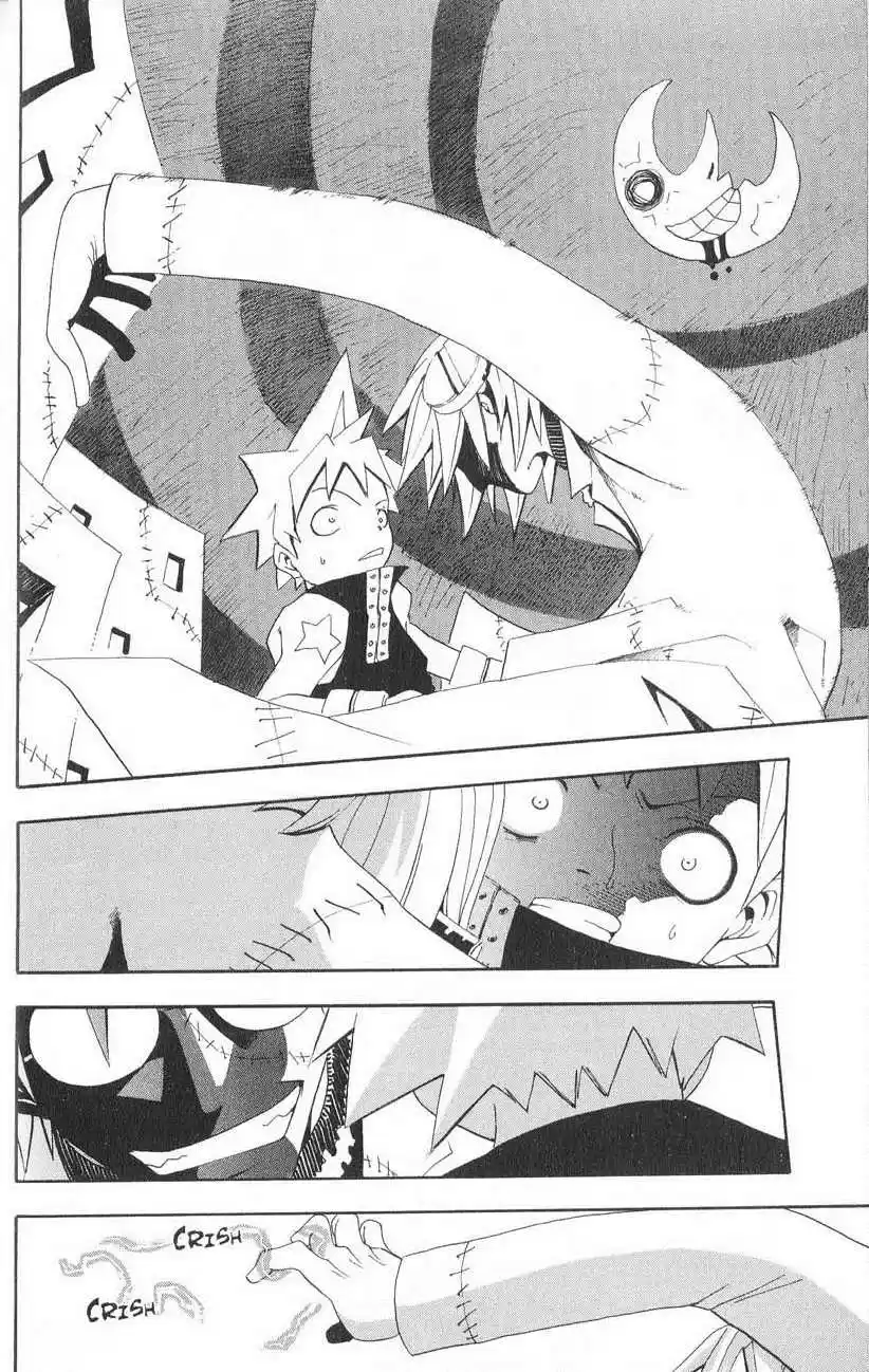 Read Soul Eater FR Manga Online