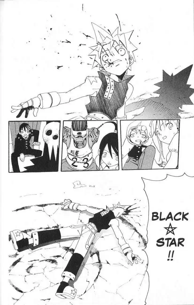 Read Soul Eater FR Manga Online