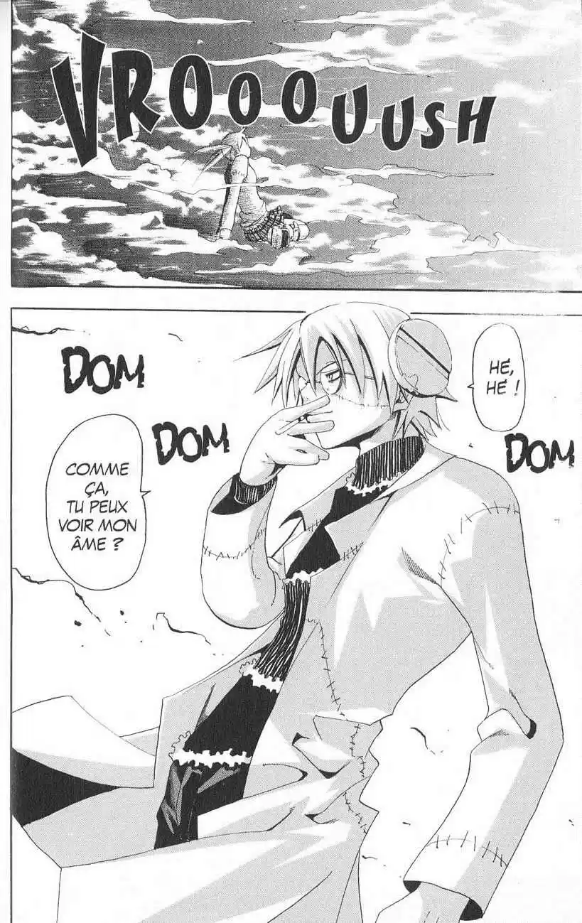 Read Soul Eater FR Manga Online