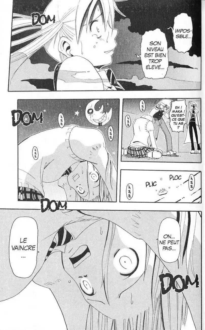 Read Soul Eater FR Manga Online