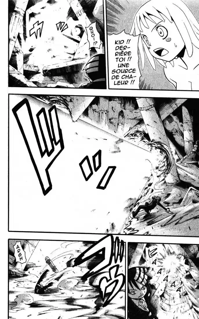Read Soul Eater FR Manga Online