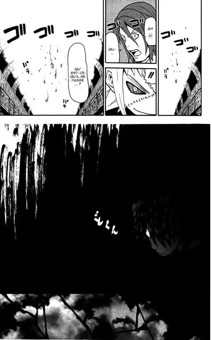 Read Soul Eater FR Manga Online