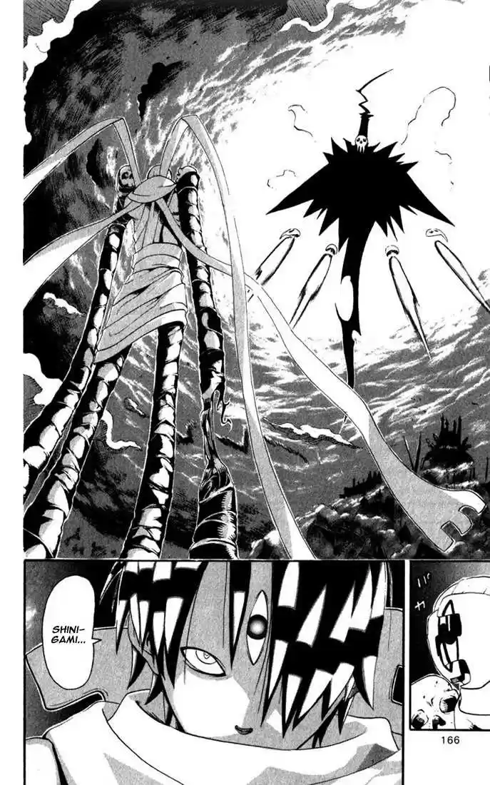 Read Soul Eater FR Manga Online