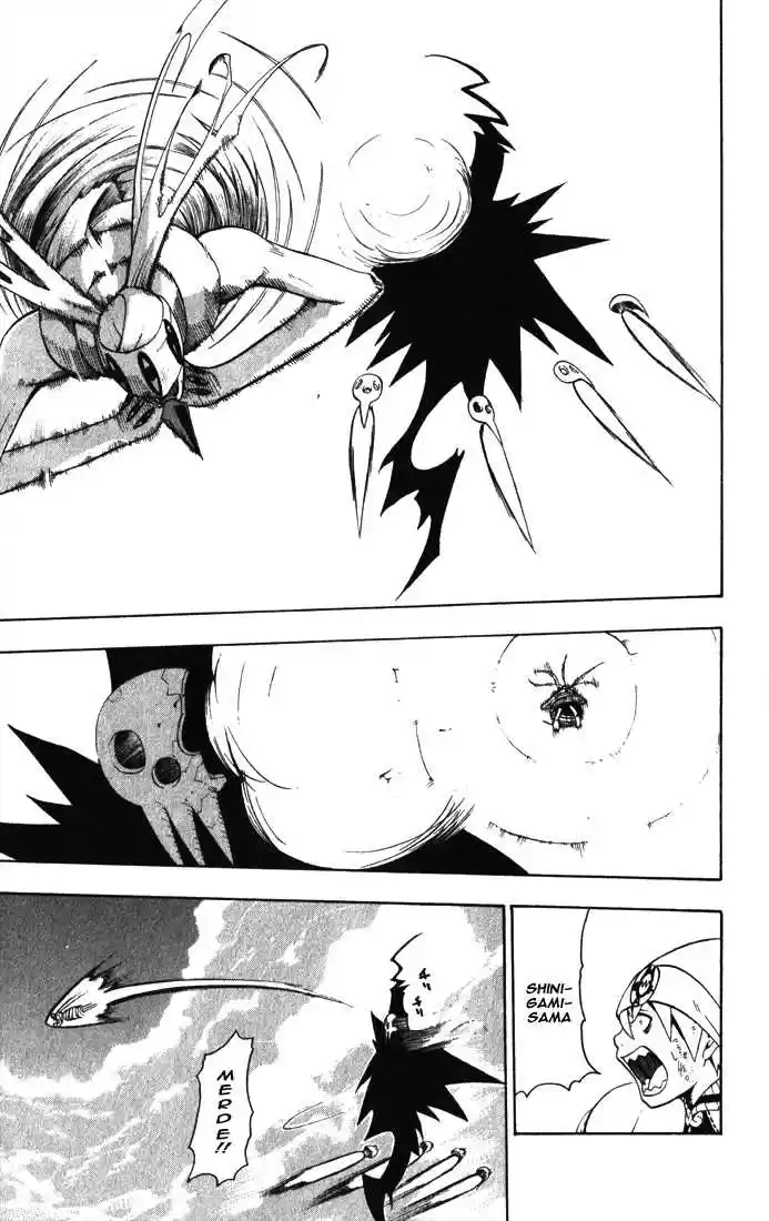 Read Soul Eater FR Manga Online