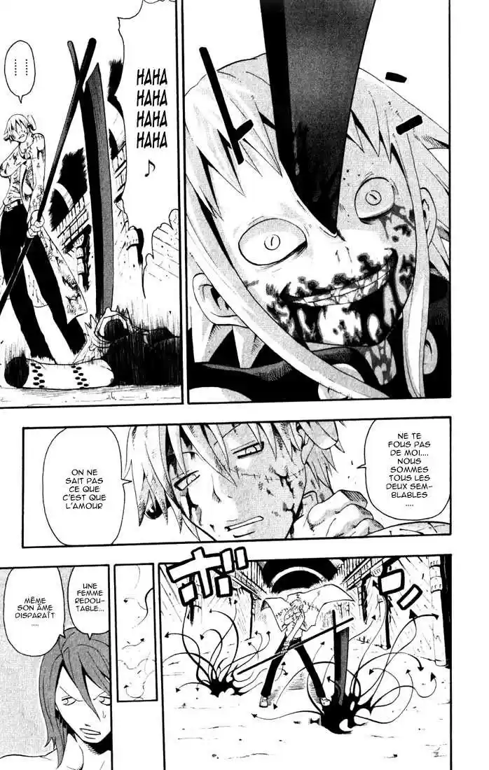 Read Soul Eater FR Manga Online