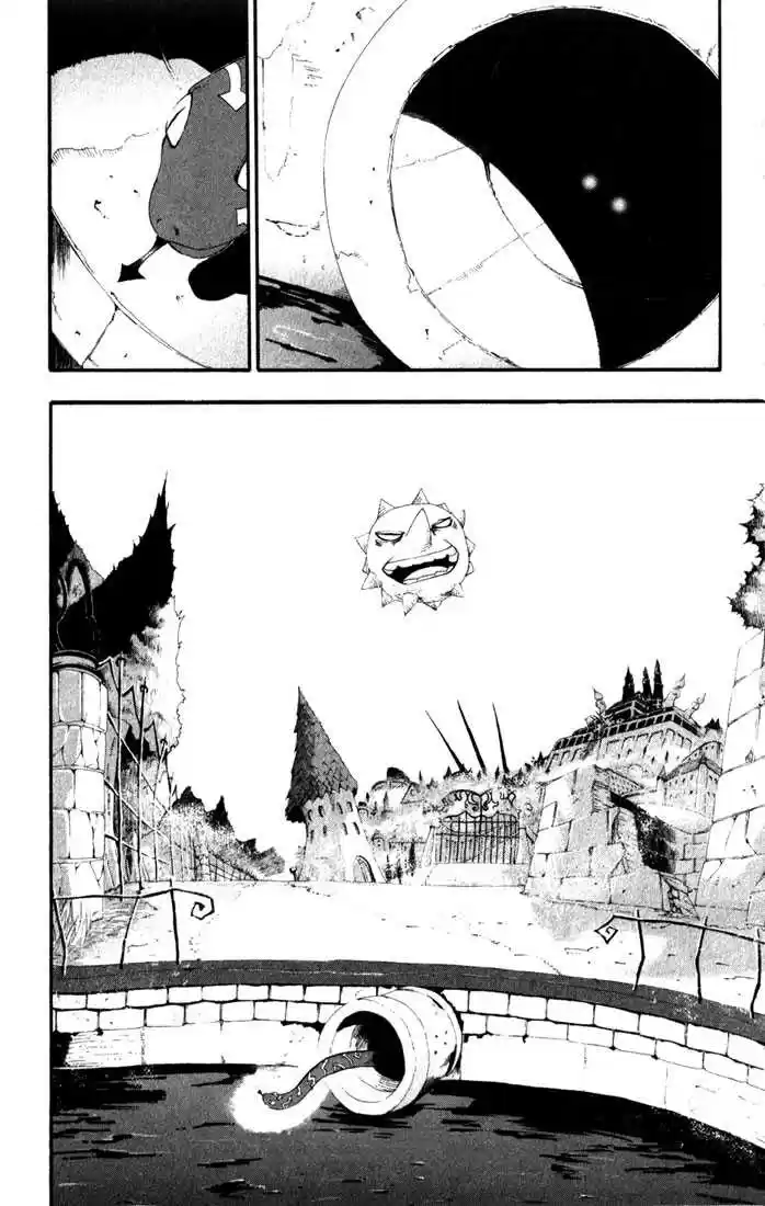 Read Soul Eater FR Manga Online