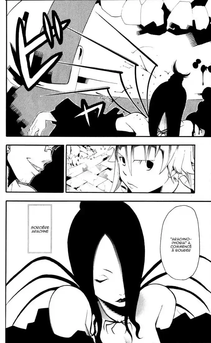 Read Soul Eater FR Manga Online