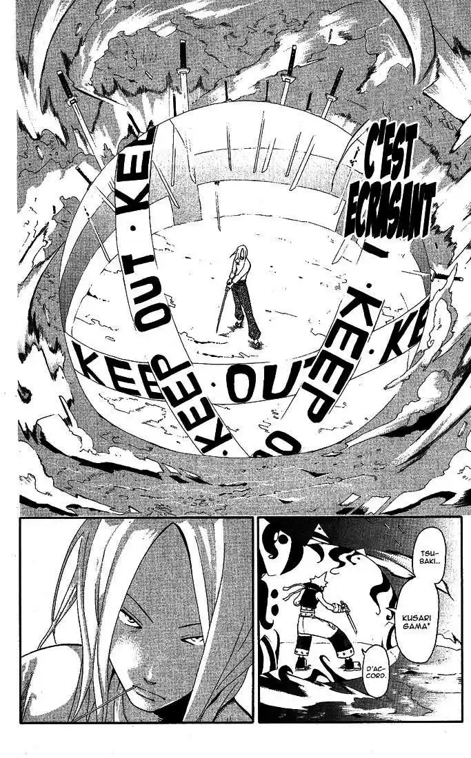 Read Soul Eater FR Manga Online