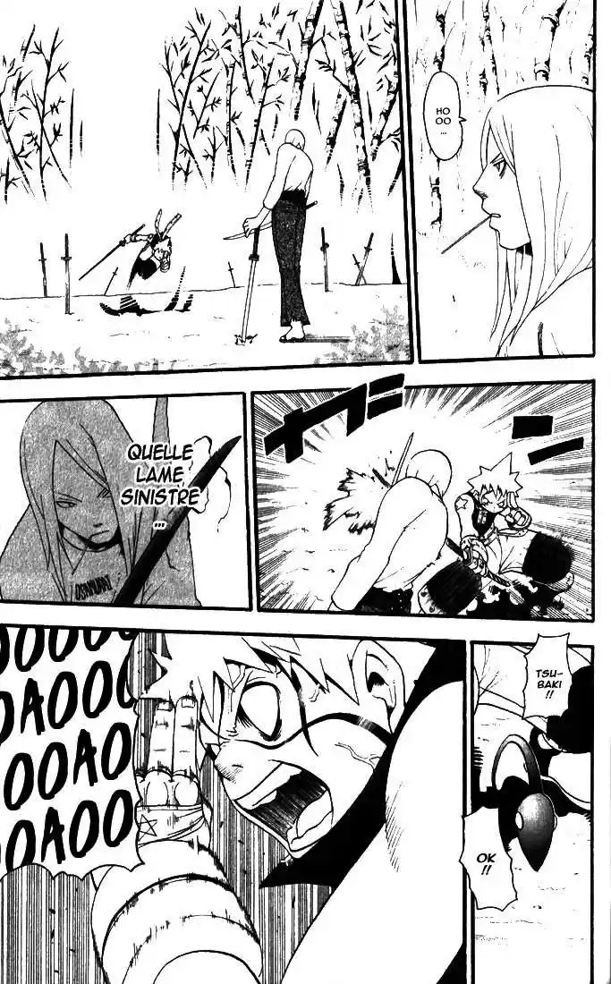 Read Soul Eater FR Manga Online