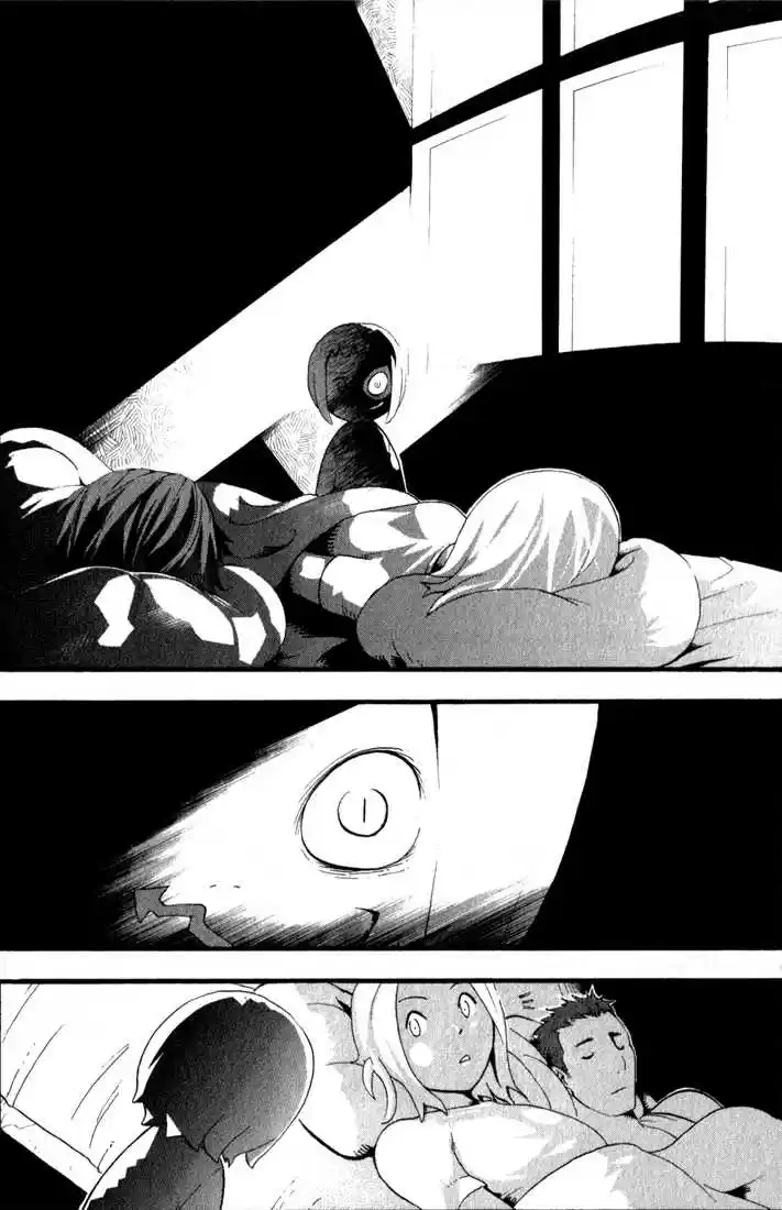 Read Soul Eater FR Manga Online