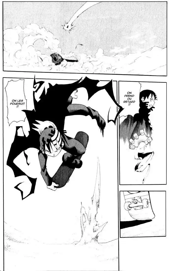 Read Soul Eater FR Manga Online