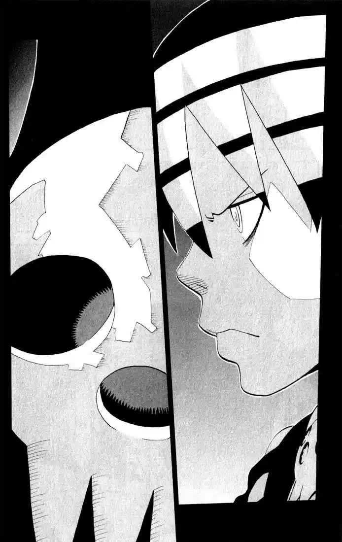 Read Soul Eater FR Manga Online
