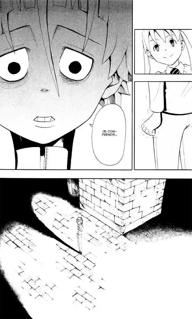 Read Soul Eater FR Manga Online