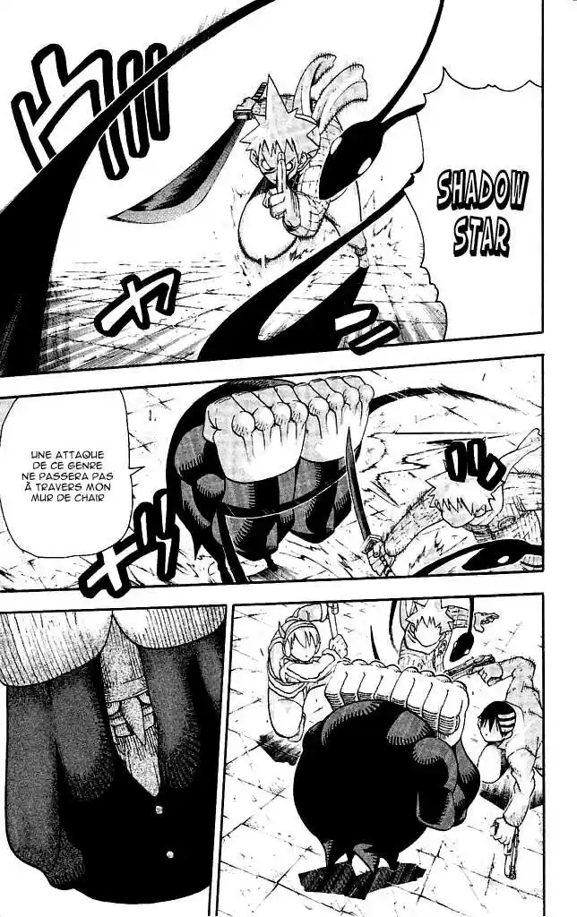 Read Soul Eater FR Manga Online