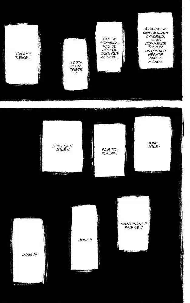 Read Soul Eater FR Manga Online