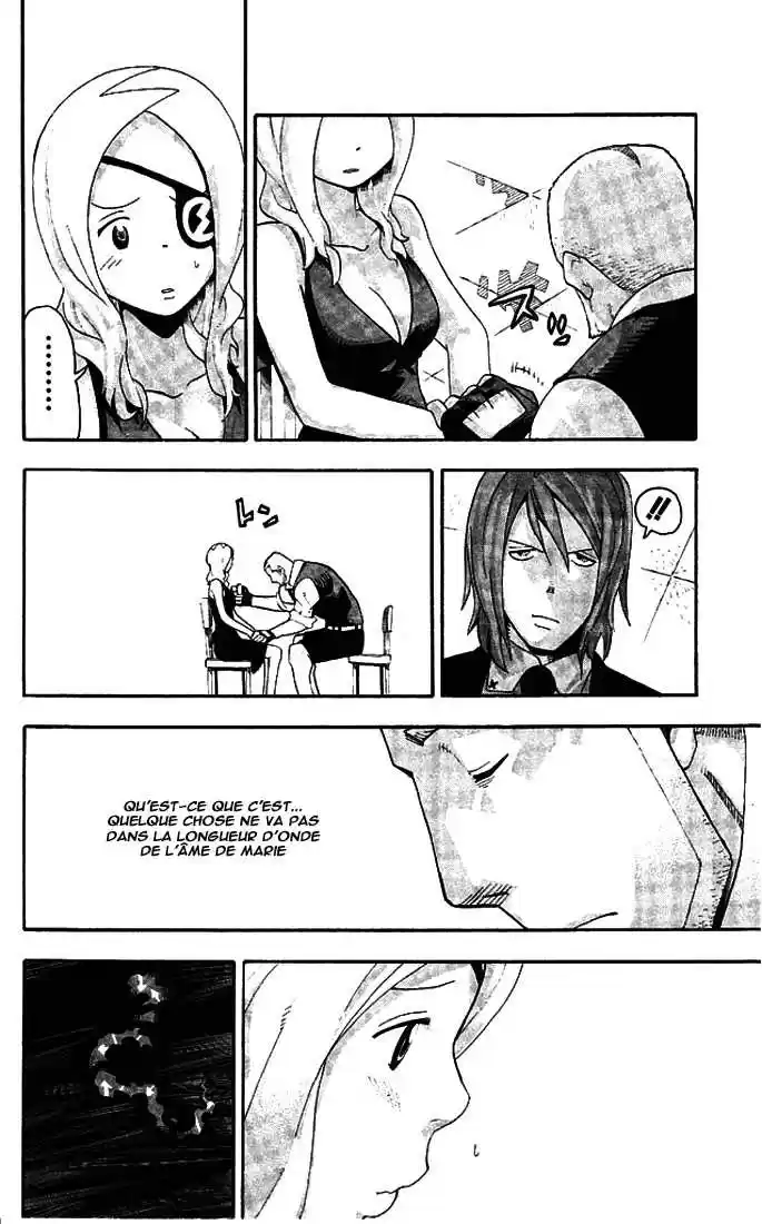Read Soul Eater FR Manga Online