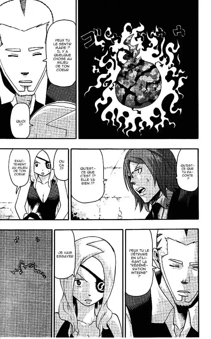Read Soul Eater FR Manga Online