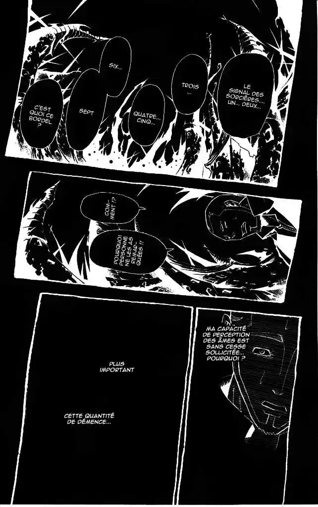 Read Soul Eater FR Manga Online
