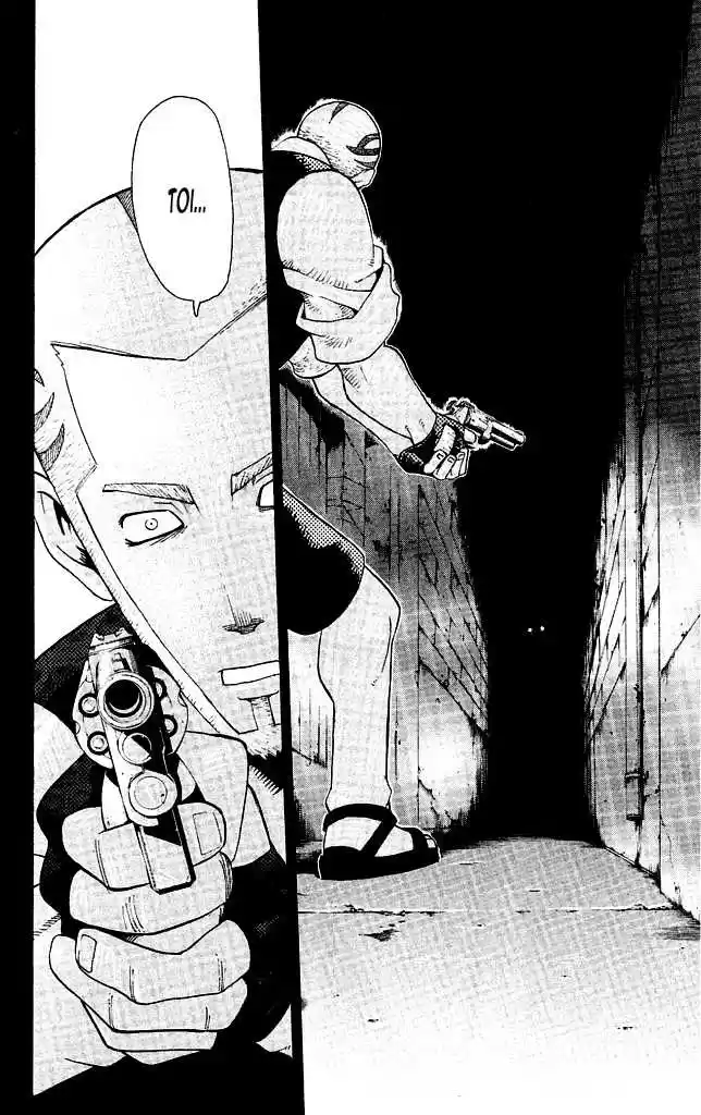 Read Soul Eater FR Manga Online
