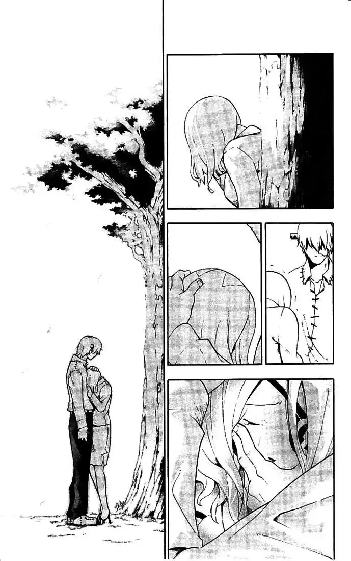 Read Soul Eater FR Manga Online