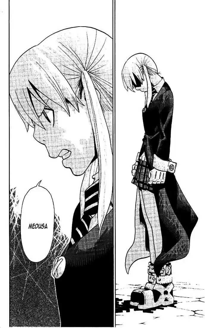 Read Soul Eater FR Manga Online