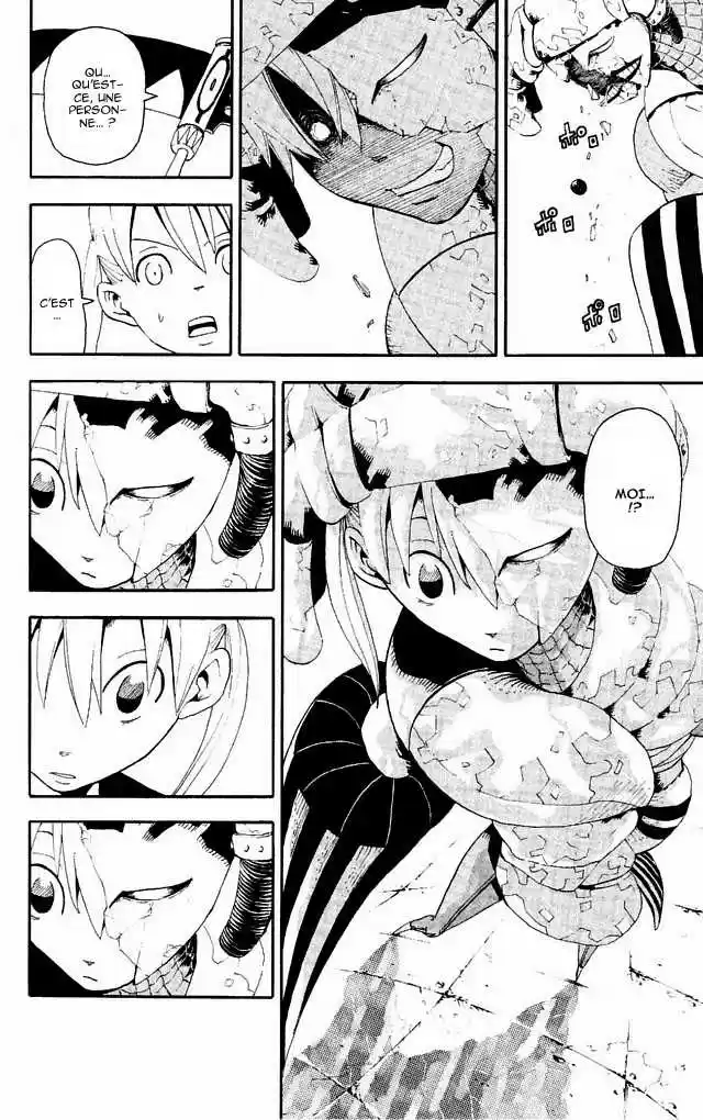 Read Soul Eater FR Manga Online