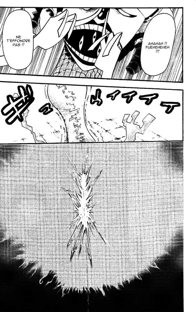 Read Soul Eater FR Manga Online