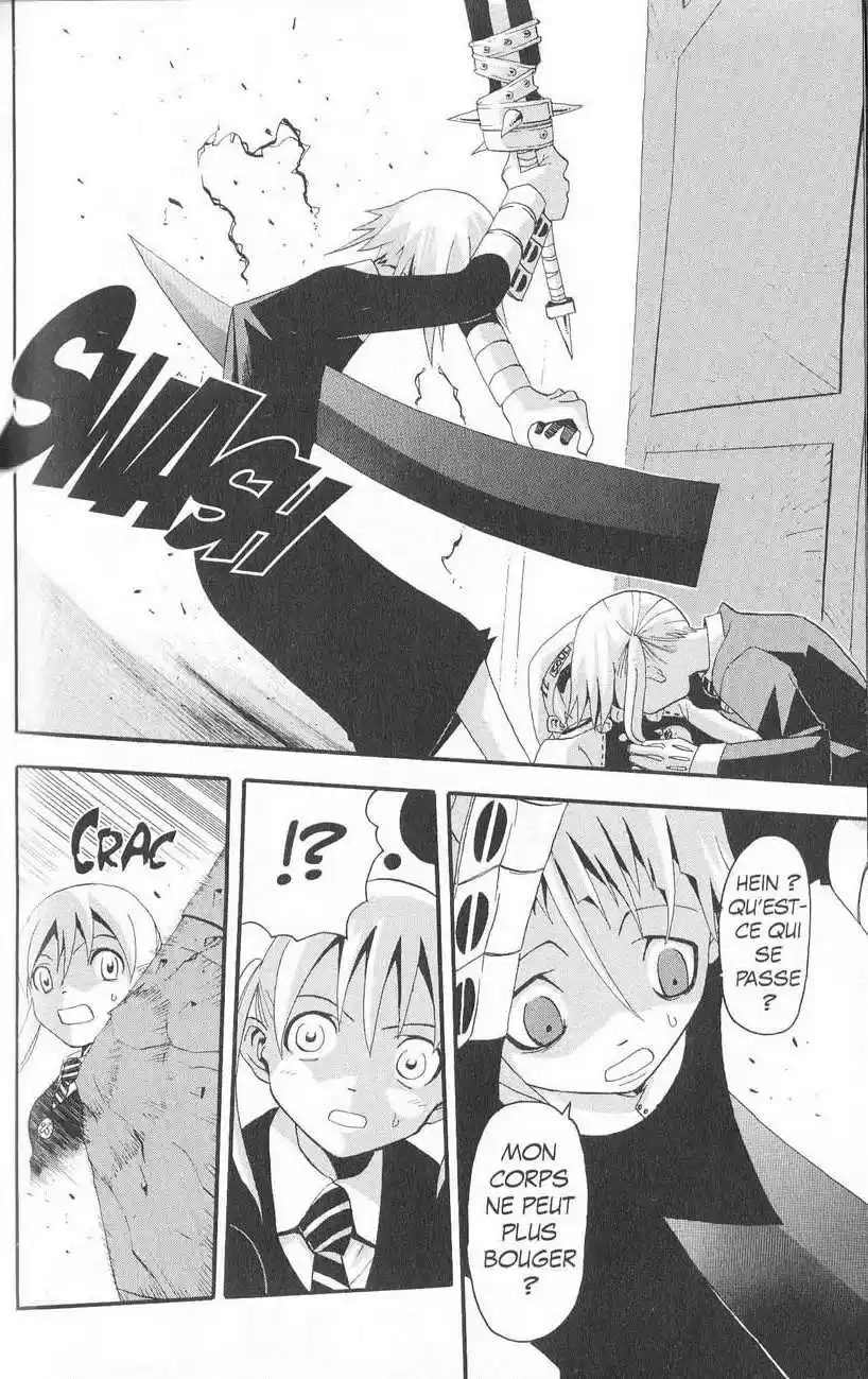 Read Soul Eater FR Manga Online