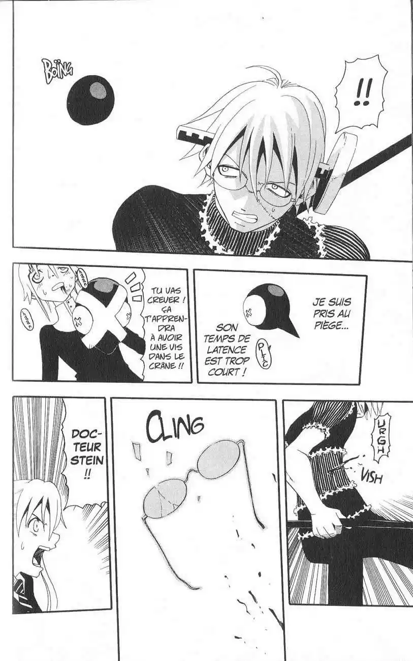 Read Soul Eater FR Manga Online