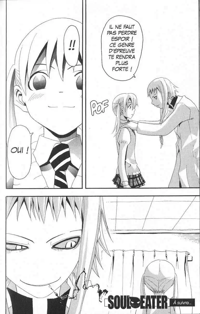 Read Soul Eater FR Manga Online