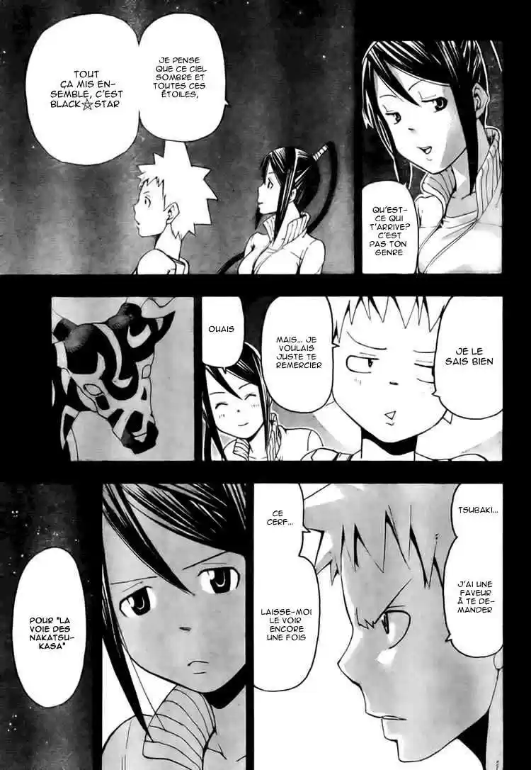 Read Soul Eater FR Manga Online