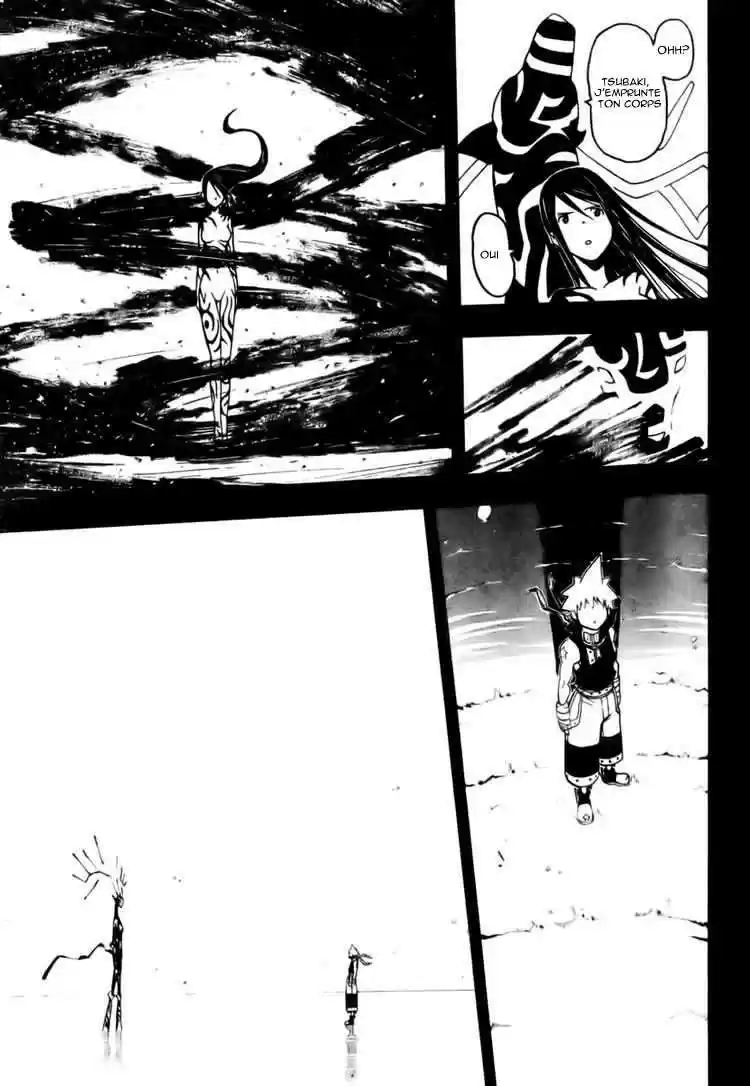 Read Soul Eater FR Manga Online