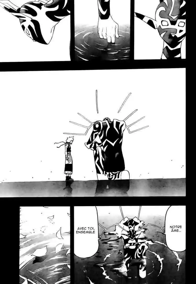 Read Soul Eater FR Manga Online