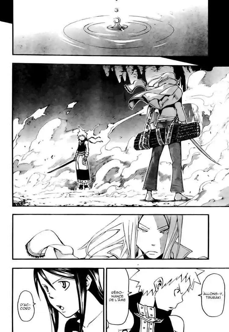 Read Soul Eater FR Manga Online