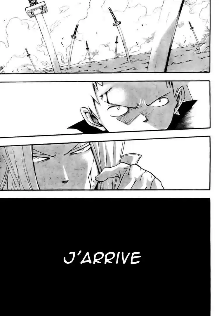 Read Soul Eater FR Manga Online