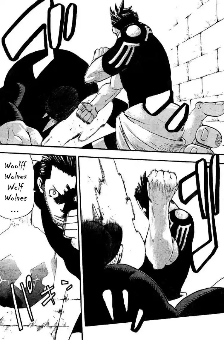 Read Soul Eater FR Manga Online