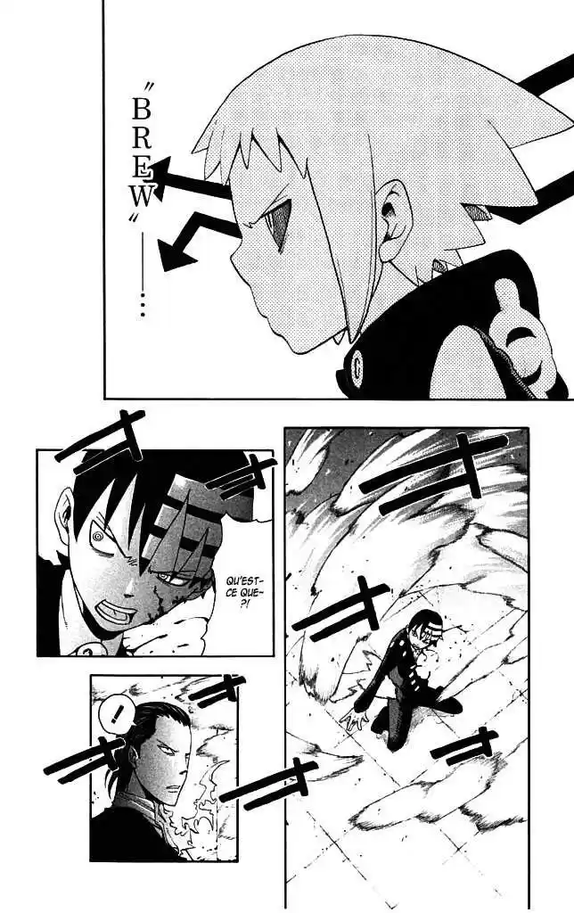 Read Soul Eater FR Manga Online