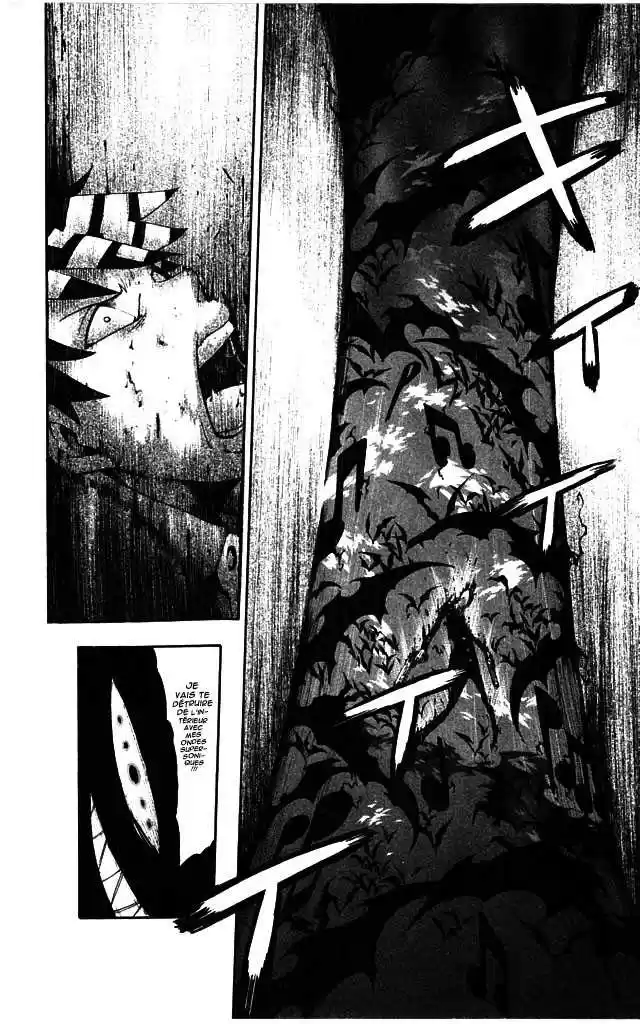 Read Soul Eater FR Manga Online