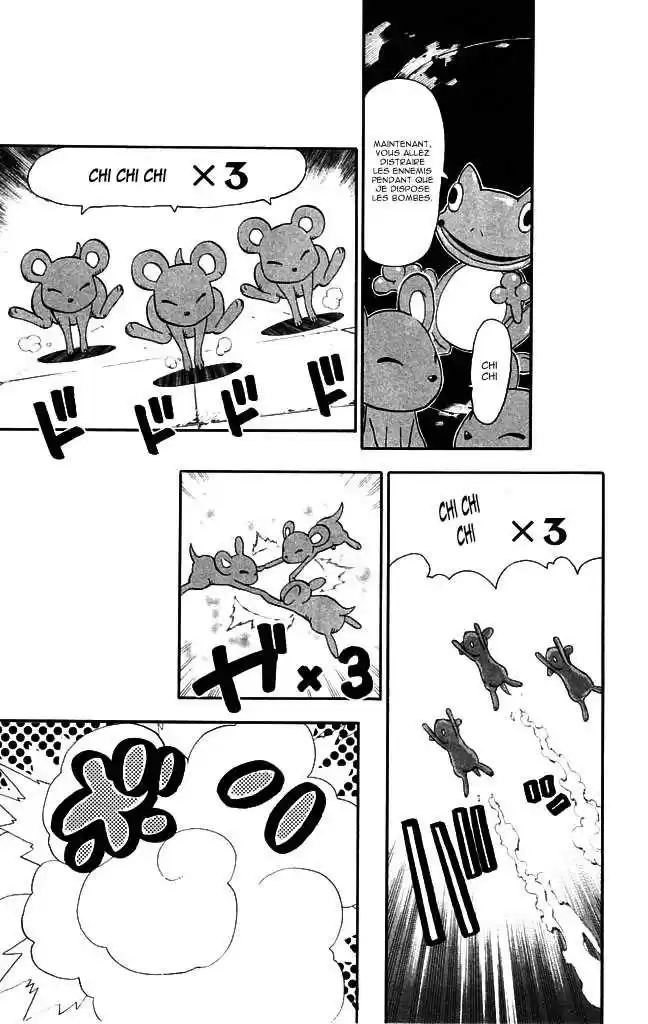 Read Soul Eater FR Manga Online