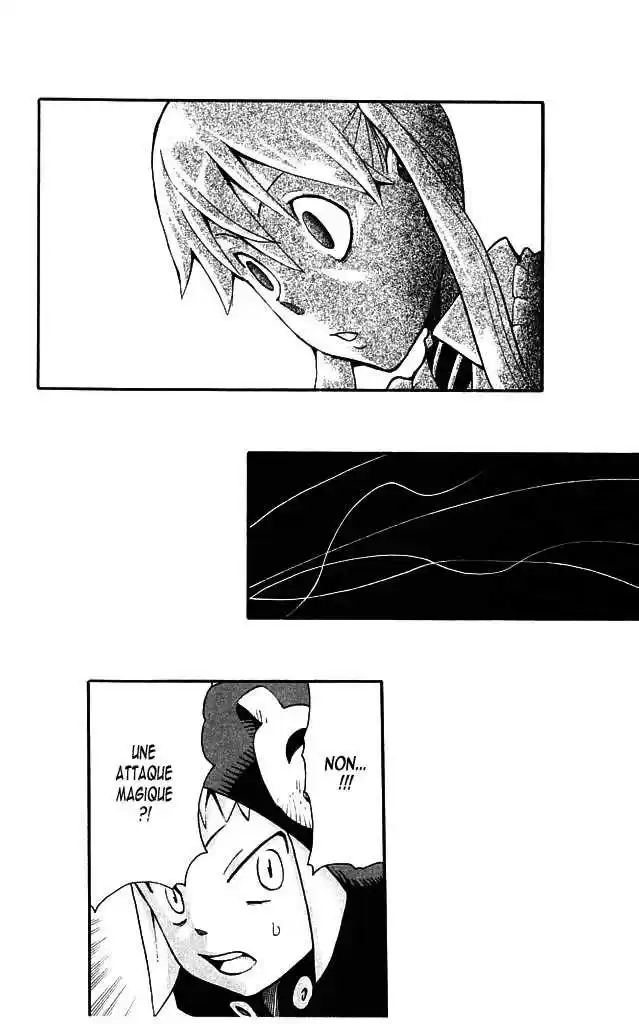 Read Soul Eater FR Manga Online